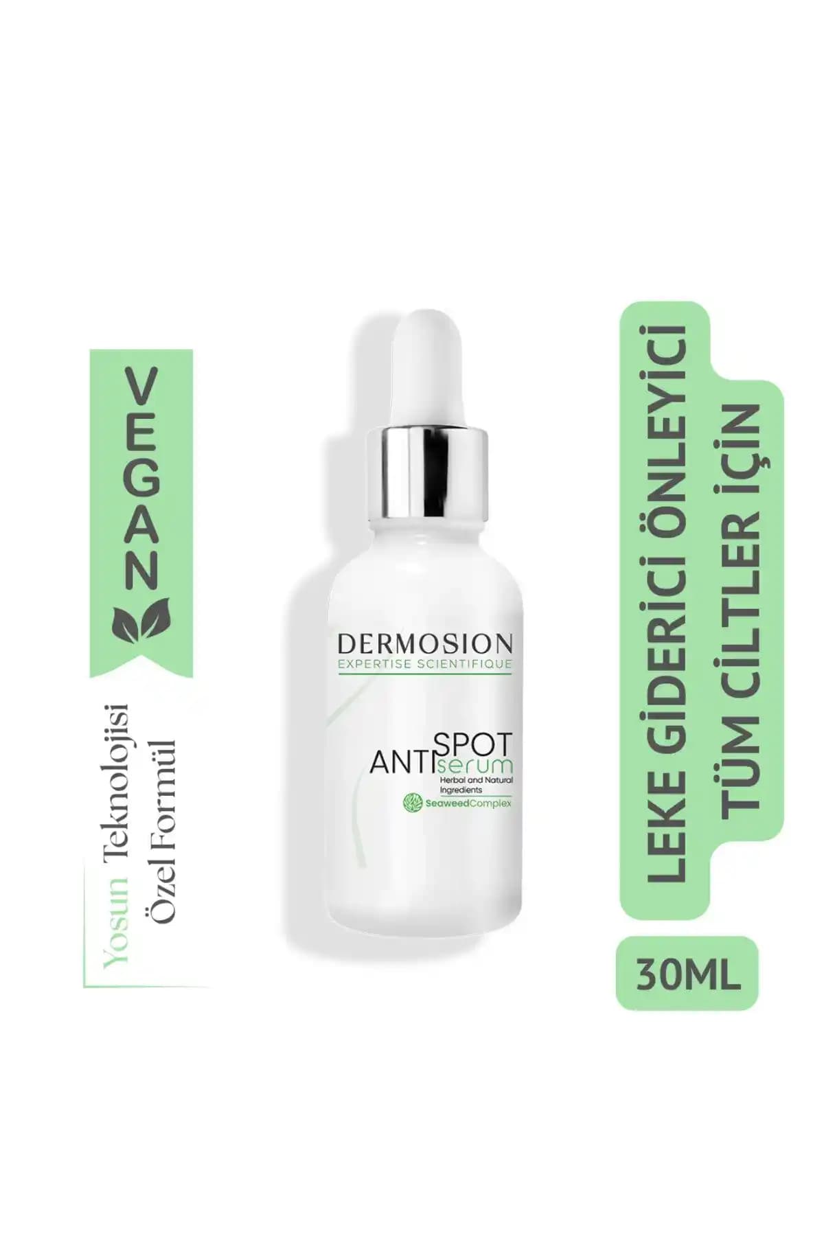 Ton Eşitleyen Leke Önleyici Serumlar: Cilt Tonunu Dengeleyen ve Lekeleri Azaltan Ürünler