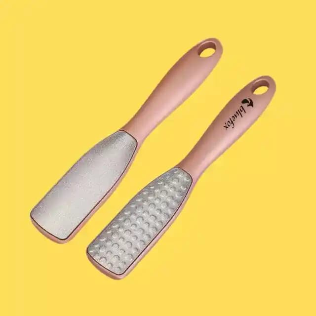 Topuk ve Ayak Bakımında Güncel Yaklaşımlar ve Etkili Uygulamalar