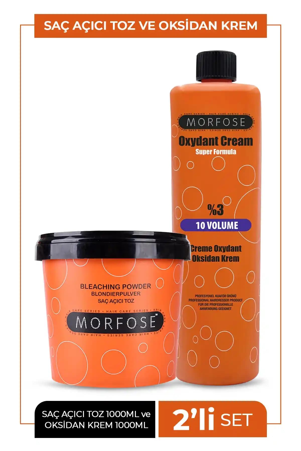 Toz Saç Açıcı Karışımların Güvenli ve Etkili Kullanım Rehberi