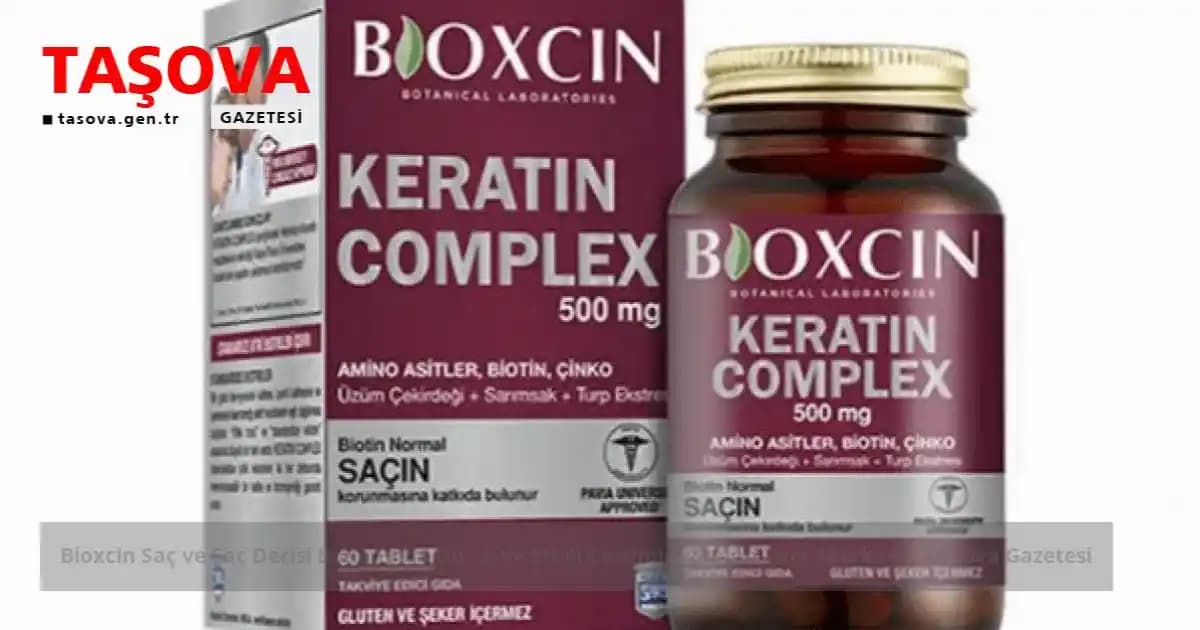 Türk Markalarında Saç Bakımında Güncel Trendler ve Yenilikler