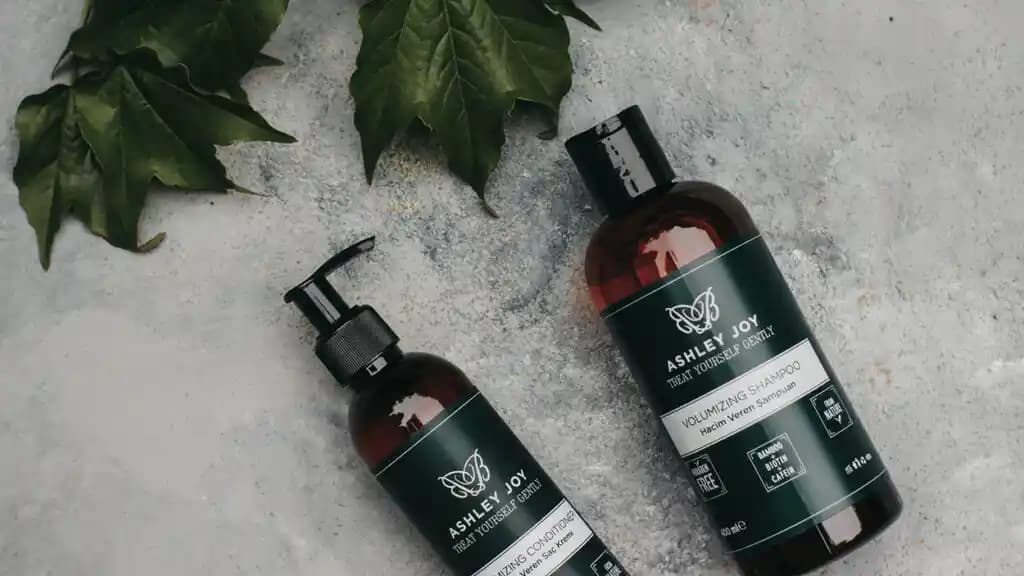 Türk Markası Şampuanların İçerik Güvenilirliği ve Kalite Analizi