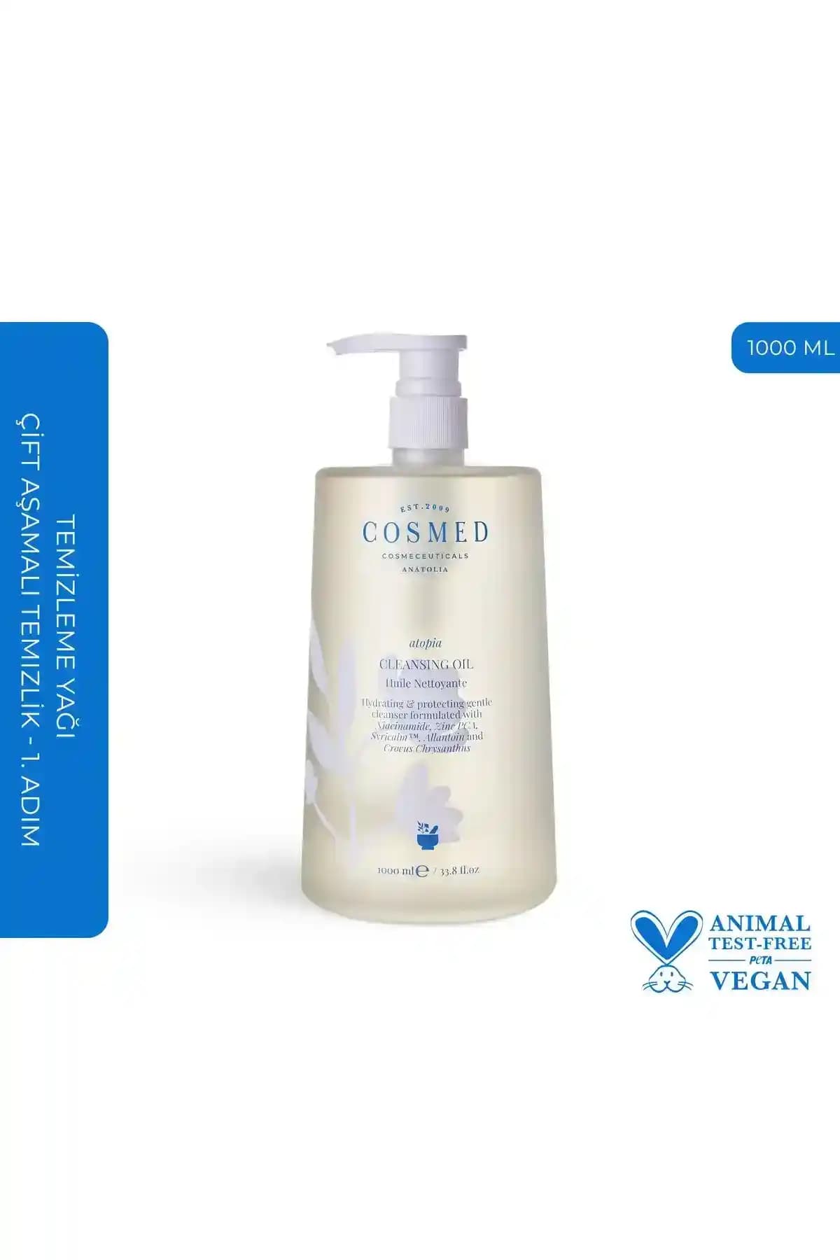 Türkiye Kökenli Kozmetik Markalarının Sektördeki Yeri ve Gelişimi Hakkında Güncel Analiz