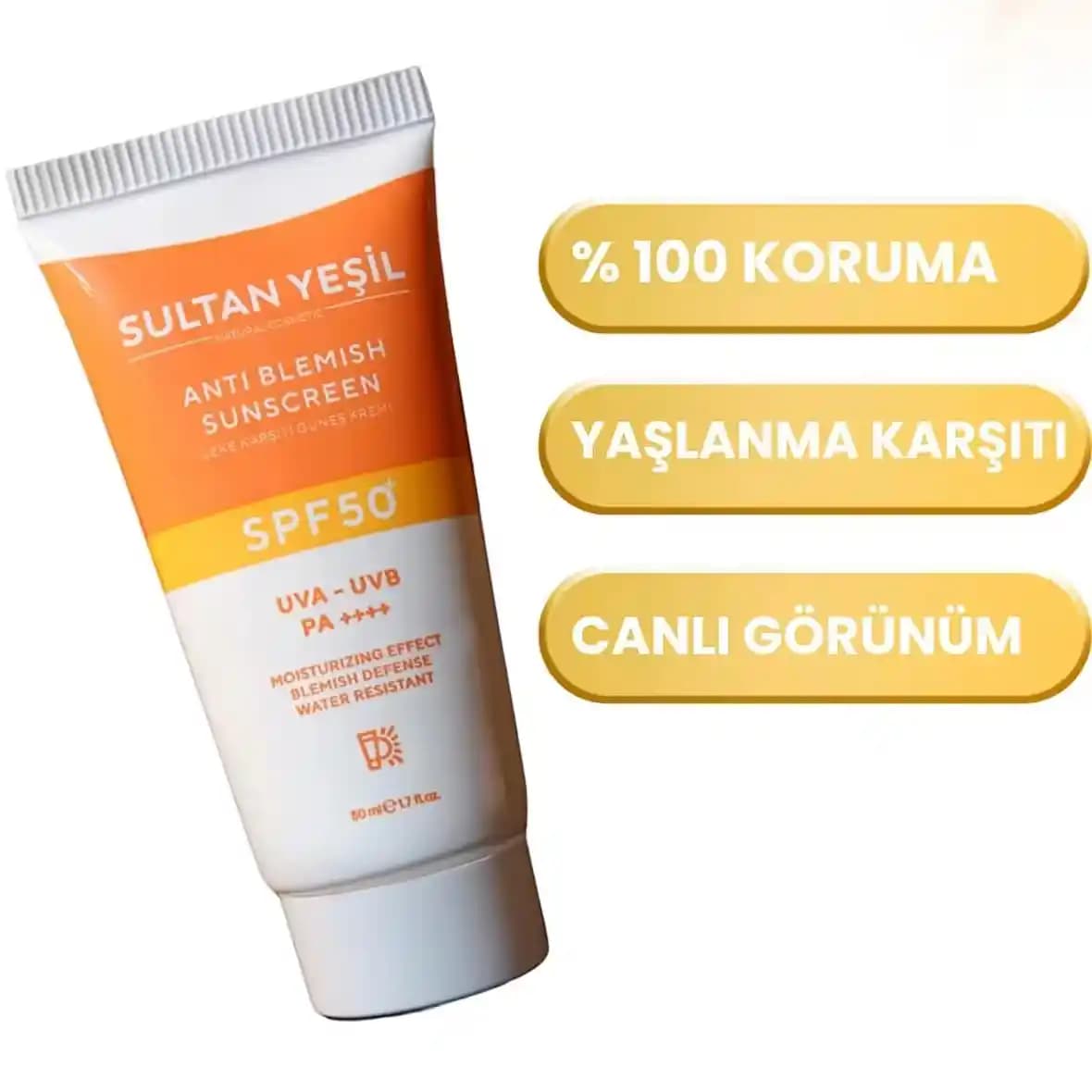 Ultra Koruma Aktif Yaşam Güneş Kremi: Günlük ve Aktif Kullanım İçin Yüksek Koruma Özellikleri