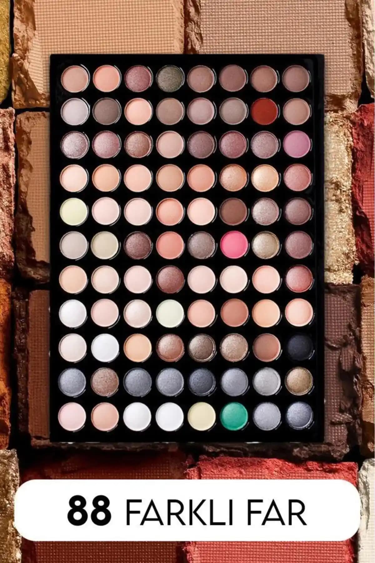 Uygun Fiyatlı Makyaj Koleksiyonları: Kalite ve Ekonomiyi Bir Arada Sunan Seçenekler