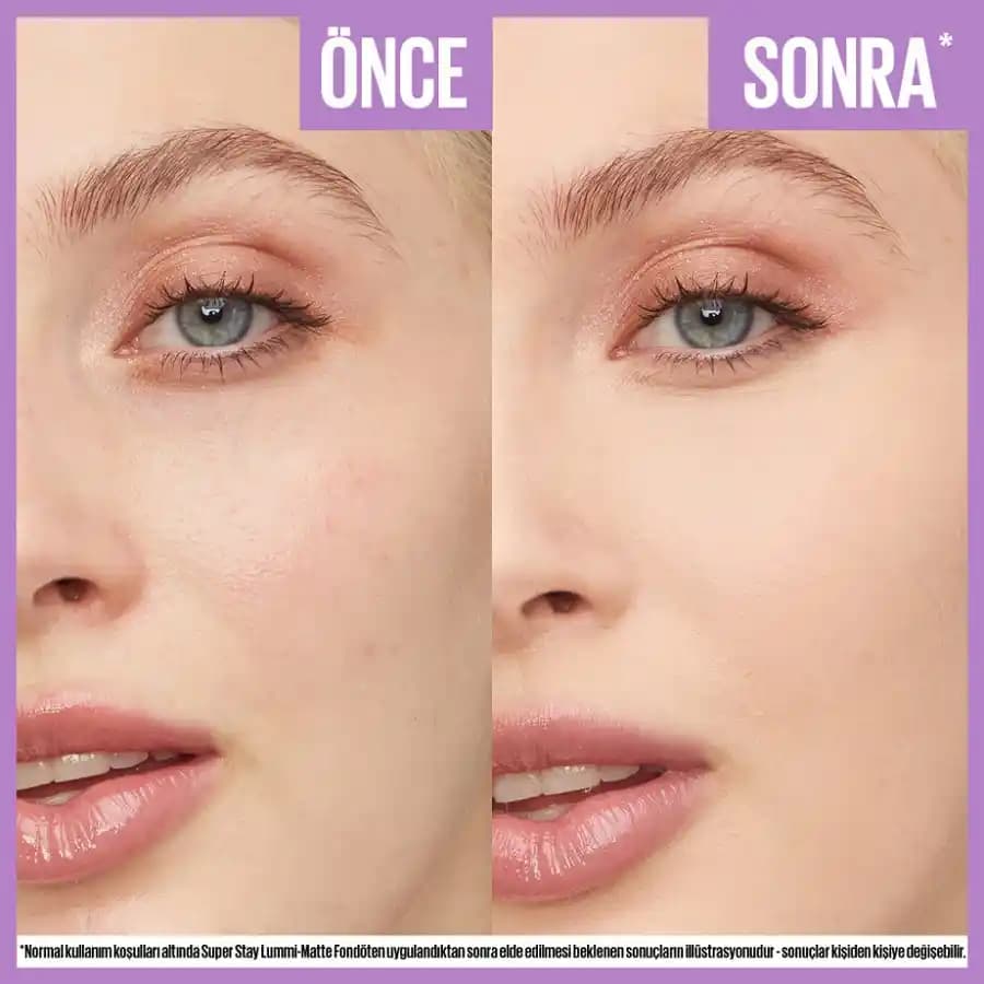 Uzun Süreli Doğal Görünüm Sağlayan Makyaj Fondötenleri ve Uygulama İpuçları