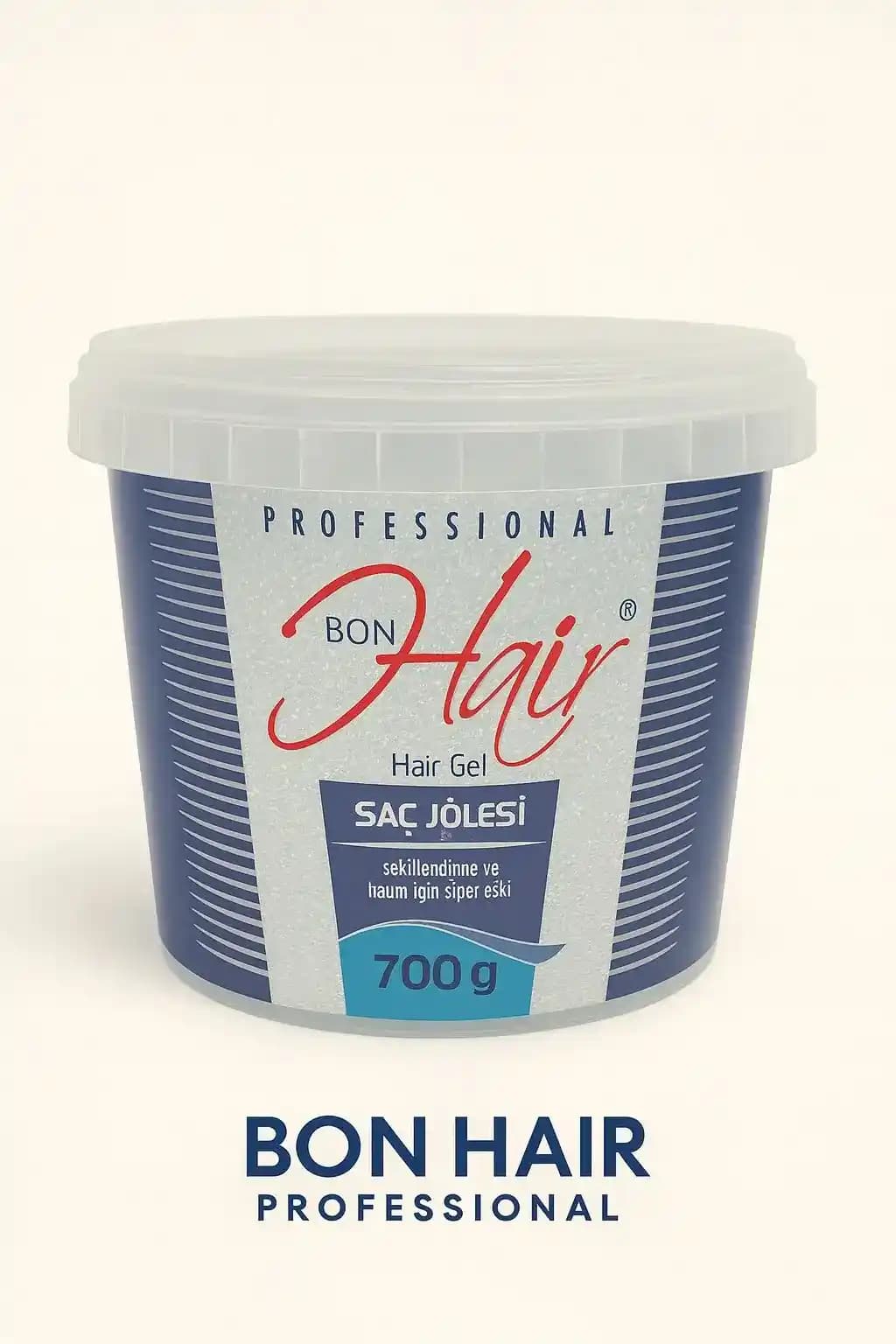 Uzun Süreli Kontrollü Saç Jölesi: Günlük ve Özel Etkinlikler İçin Kalıcı Çözüm