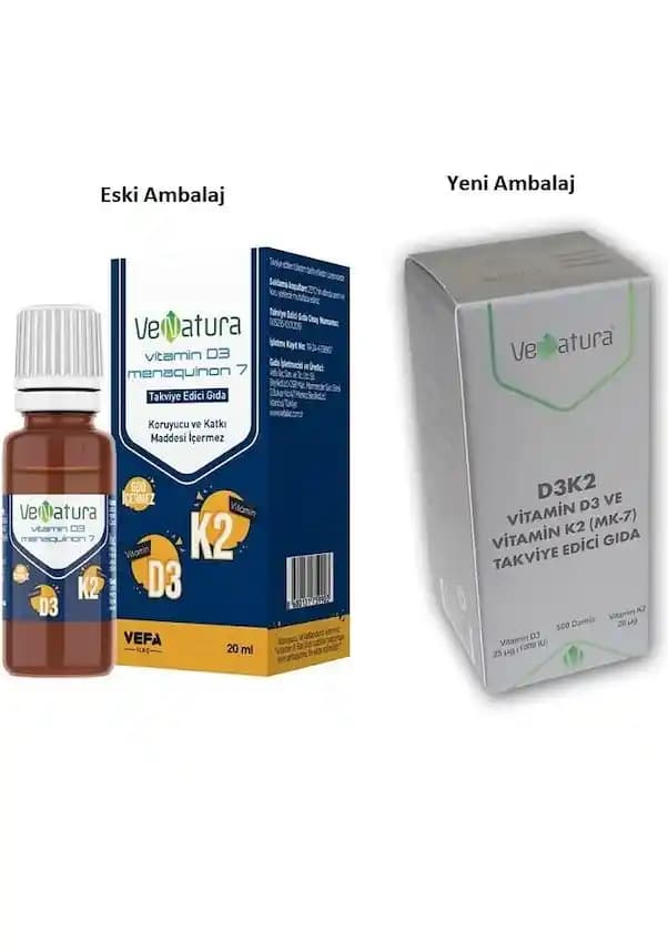 Venatura Kozmetik Ürünlerinin Sağlık Faydaları ve Doğal İçerik Özellikleri