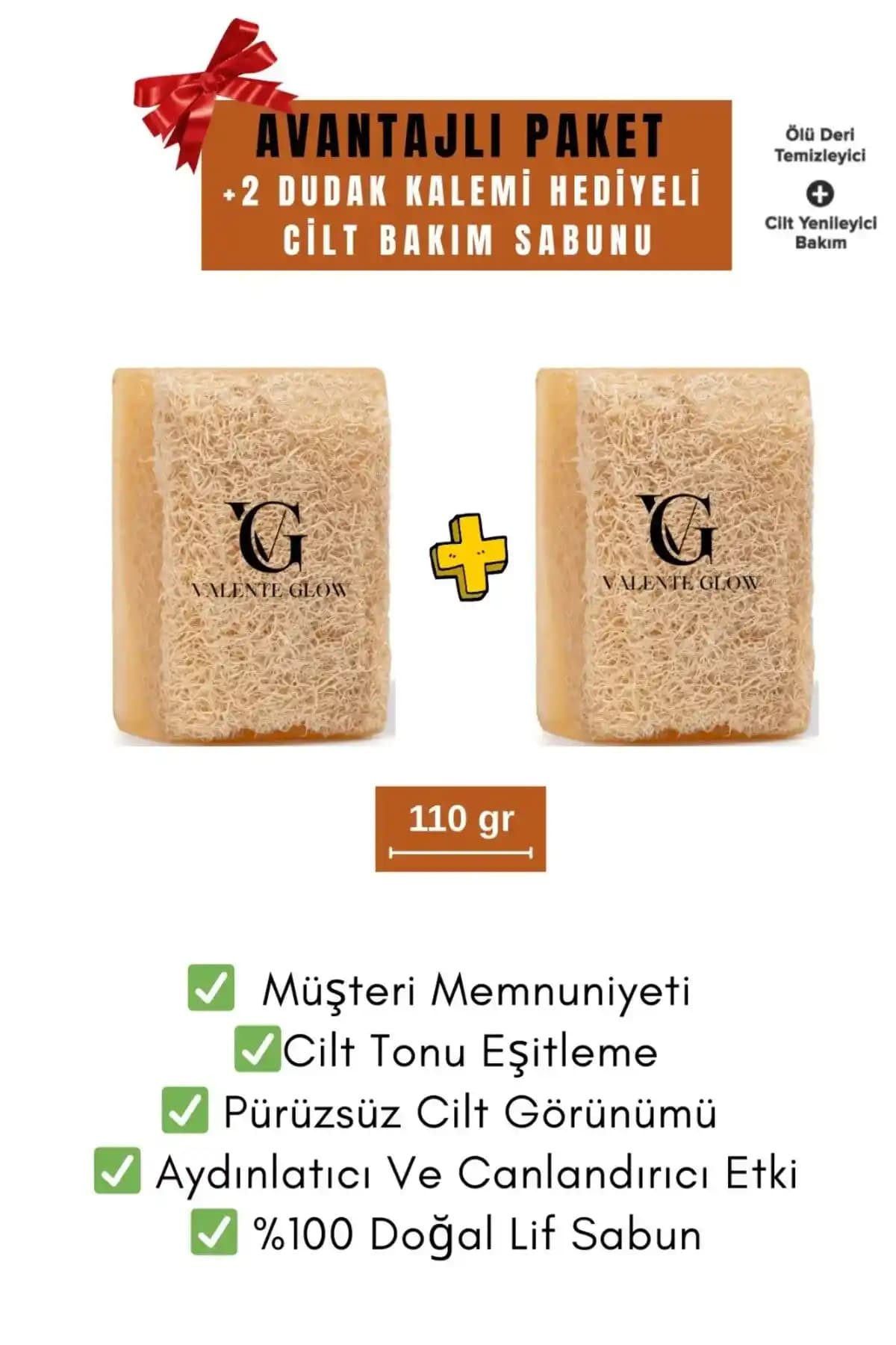 Verant Doğal Cilt Tonu Eşitsizliği Sabunu ile Daha Homojen ve Sağlıklı Cilt Görünümü