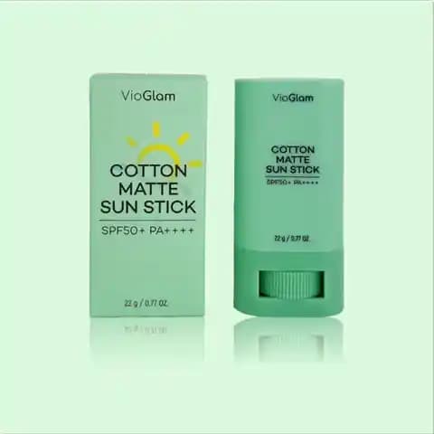 Vioglam Güneş Stick Yüksek Koruma: Günlük ve Aktif Yaşamlar İçin Etkili Güneş Koruyucu Seçeneği