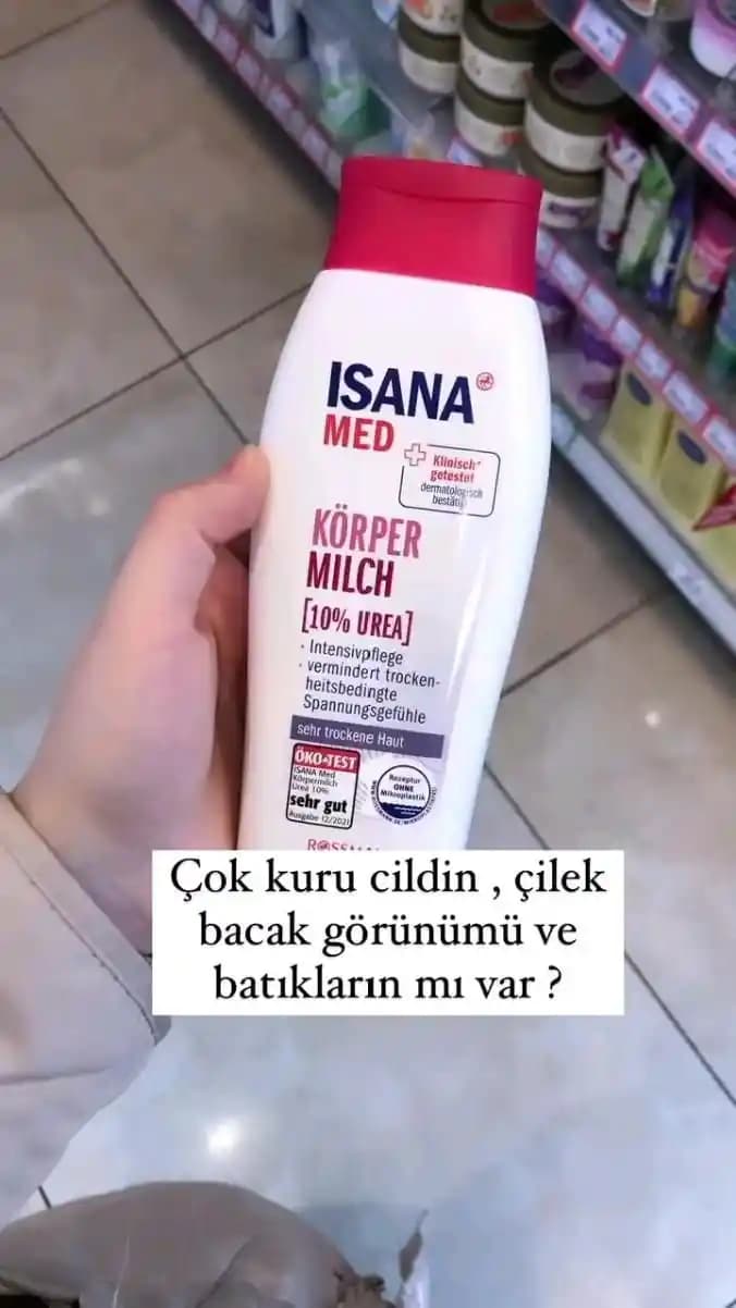 Vücut Şampuanları ve Cilt Bakımında Doğru Seçim Rehberi