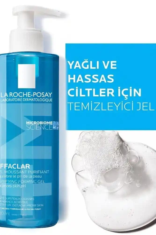 Yağlı Ciltler İçin Etkili Cilt Temizleyici Rehberi ve Kullanım İpuçları