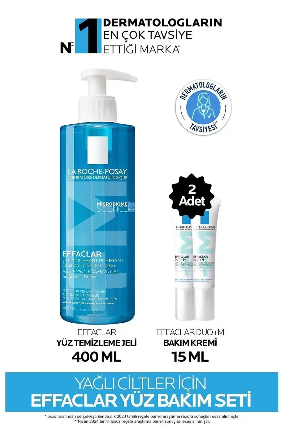 Yağlı Ciltler İçin Etkili Yüz Bakım Ürünleri Rehberi