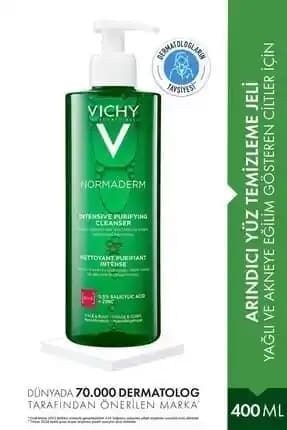 Yağlı Ciltler İçin Vichy Jel Ürünleri: Doğru Seçim ve Kullanım İpuçları