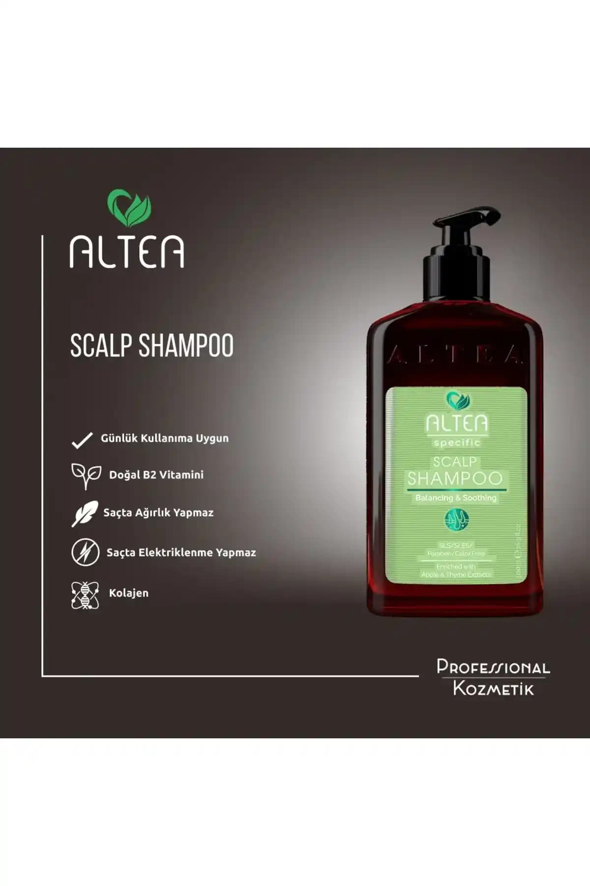 Yağlı Saçlar İçin Dengeleyici Şampuan Seçimi ve Kullanım İpuçları