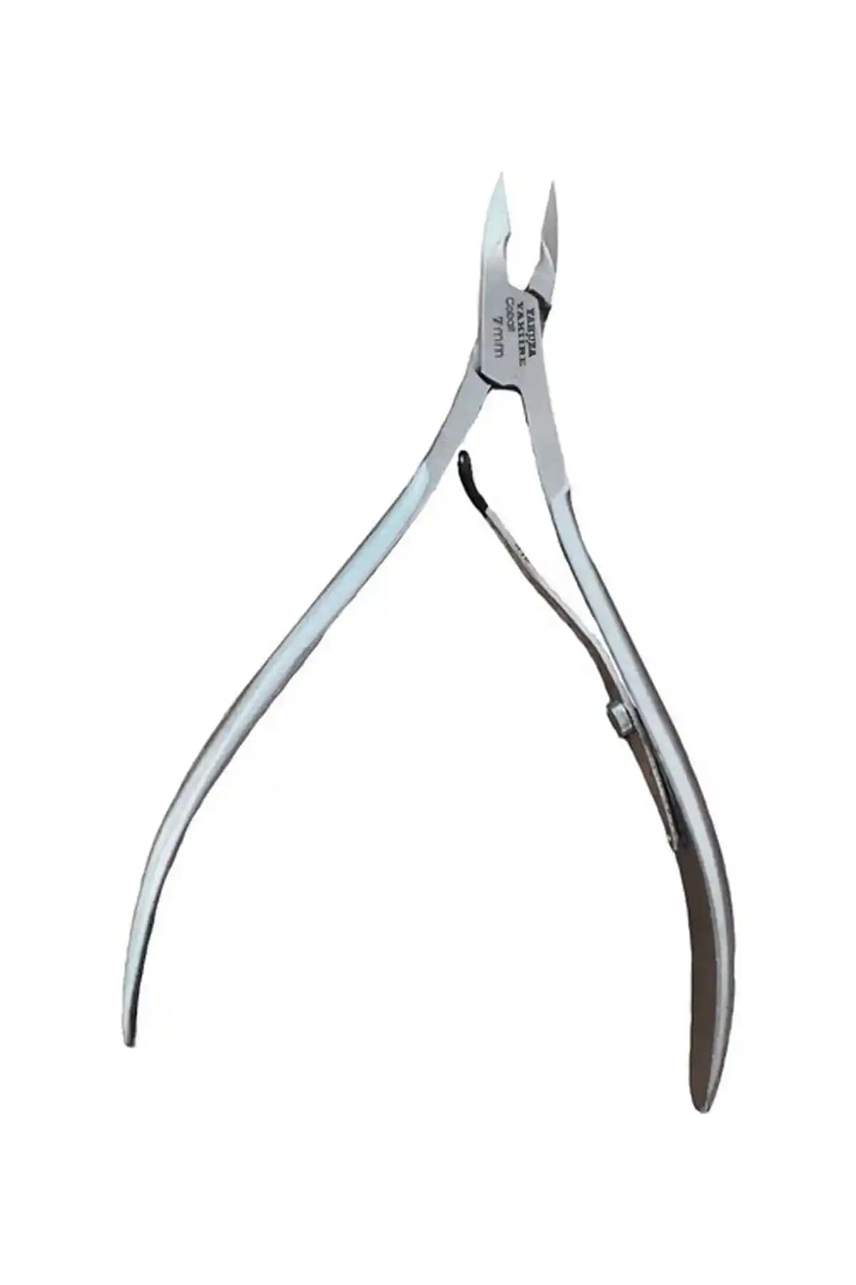 Yakuza Cobalt Manikür ve Pedikür Pensi: Yüksek Kalite ve Hijyen Standartlarıyla Güvenilir Kullanım