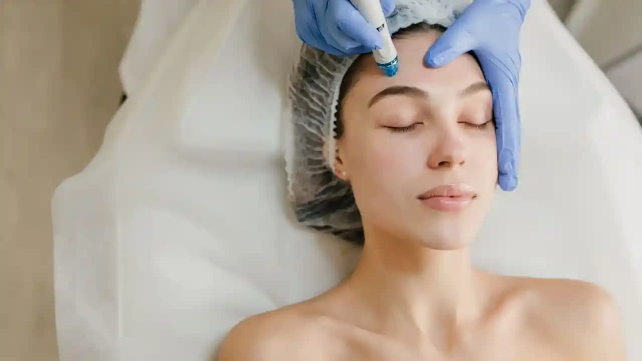 Yaşlanma Etkilerini Azaltan ve Cilt Sıkılaştırıcı Yöntemler Hakkında Güncel Bilgiler