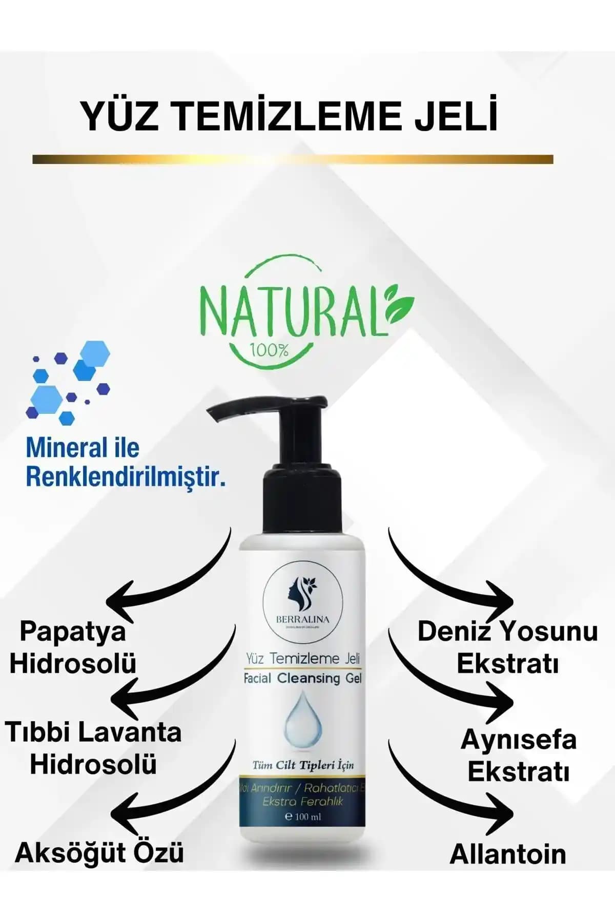 Yaşlanma Karşıtı Cilt Bakım Jeli: Genç ve Sağlıklı Bir Cilt İçin Etkili Çözüm