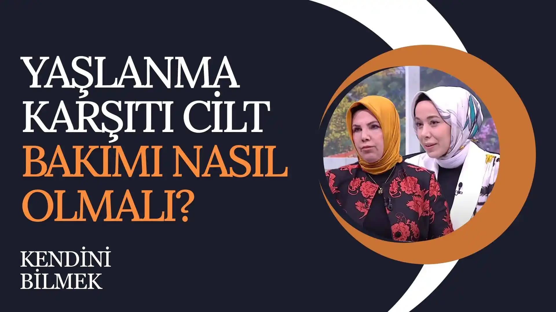 Yaşlanma Karşıtı Cilt Bakımı: Güncel Ürünler ve Etkili Yaklaşımlar