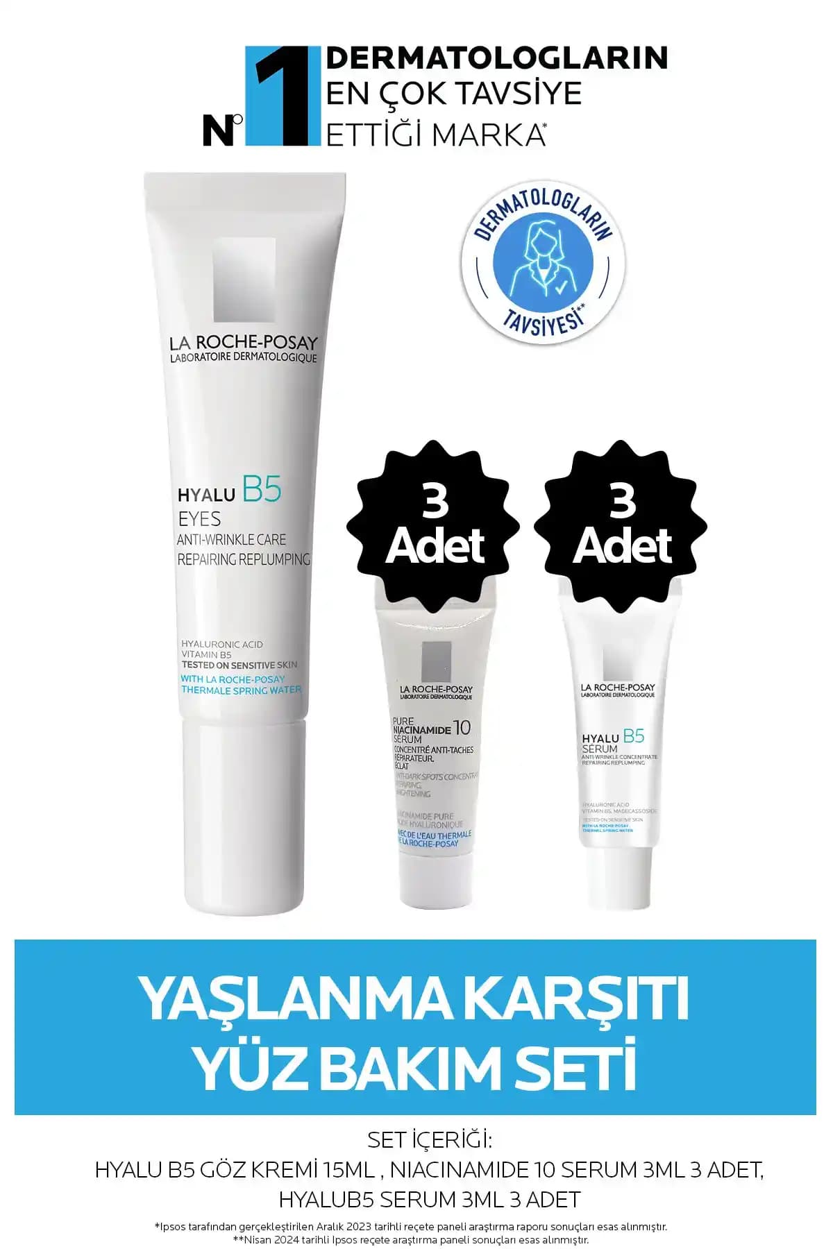 Yaşlanma Karşıtı Cilt Takviyelerinin Güvenliği ve Toksikolojik Değerlendirmeleri