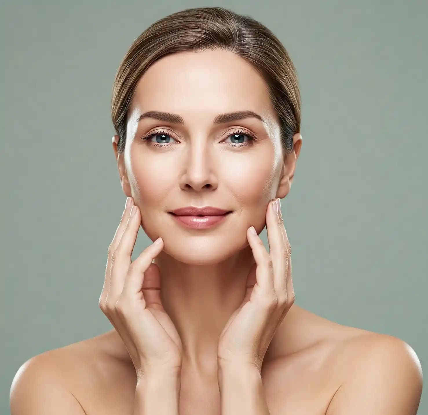 Yaşlanma Karşıtı Sıkılaştırıcı Cilt Bakım Yöntemleri ve Etkili Uygulama Teknikleri