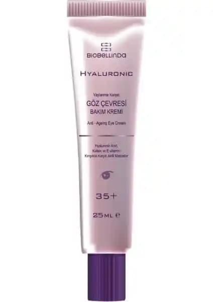 Yaşlanma Önleyici Göz Çevresi Bakımı: Etkili Ürünler ve Doğru Uygulama Yöntemleri