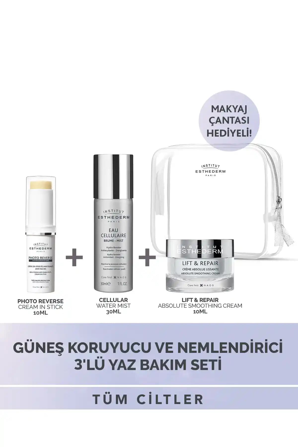 Yaz Sonrası Cilt Bakımında Nemlendirici Seçimi ve Kullanımının Önemi