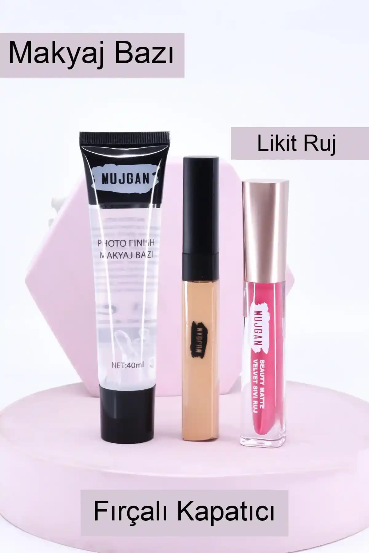 Yengeç Burcu İçin Doğal ve Duygusal Güzellik Yaklaşımı İçin Makyaj Setleri Rehberi