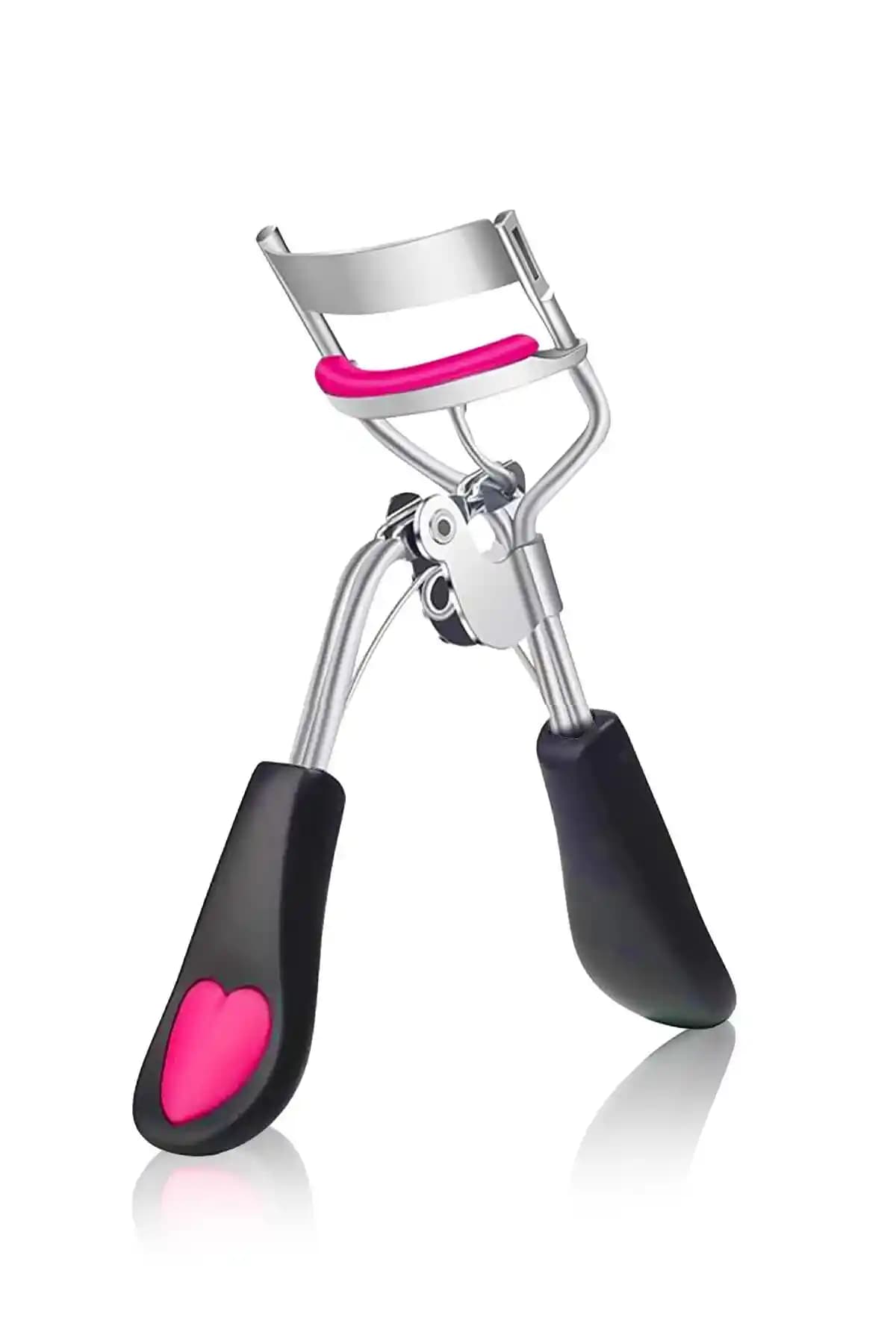 Yeni Well Kirpik Kıvırıcı: Ergonomik ve Dayanıklı Makyaj Aksesuarı