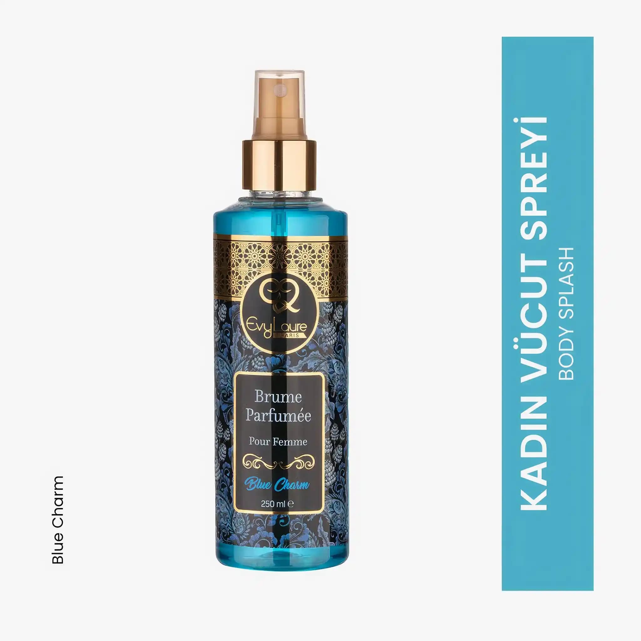 Yenileyici ve Zarif Vücut Spreyleri: Günümüz Kozmetik Trendleri ve Seçenekleri