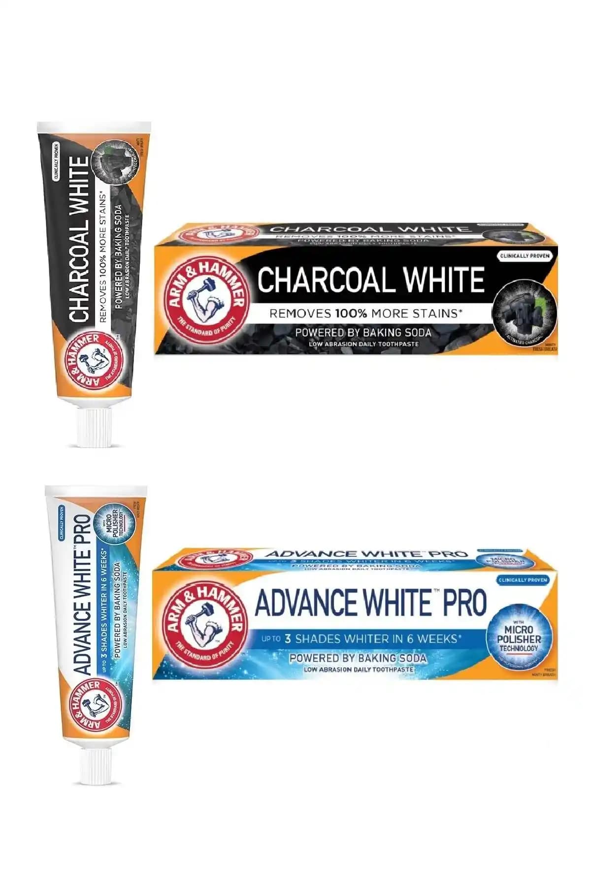 Yenilikçi Kömür Diş Macunu: Diş Bakımında Modern ve Etkili Çözüm