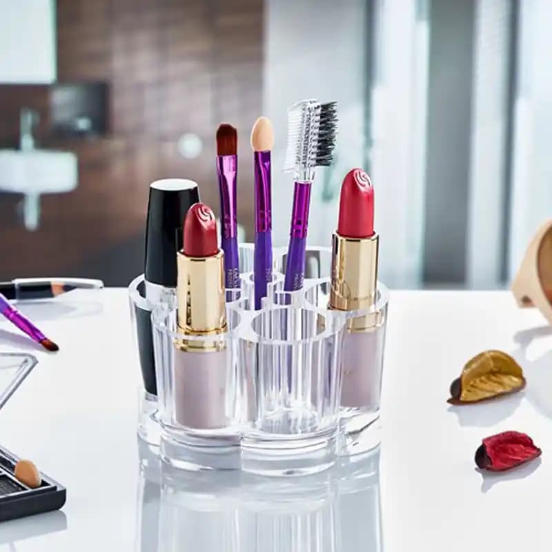 Yenilikçi Makyaj Organizerleri: Estetik ve Fonksiyonelliğin Modern Çözümü
