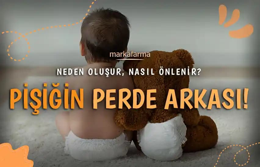 Yetişkinlerde Pişik Önleme Yöntemleri: Cilt Sağlığını Koruma ve Rahatlık Sağlama