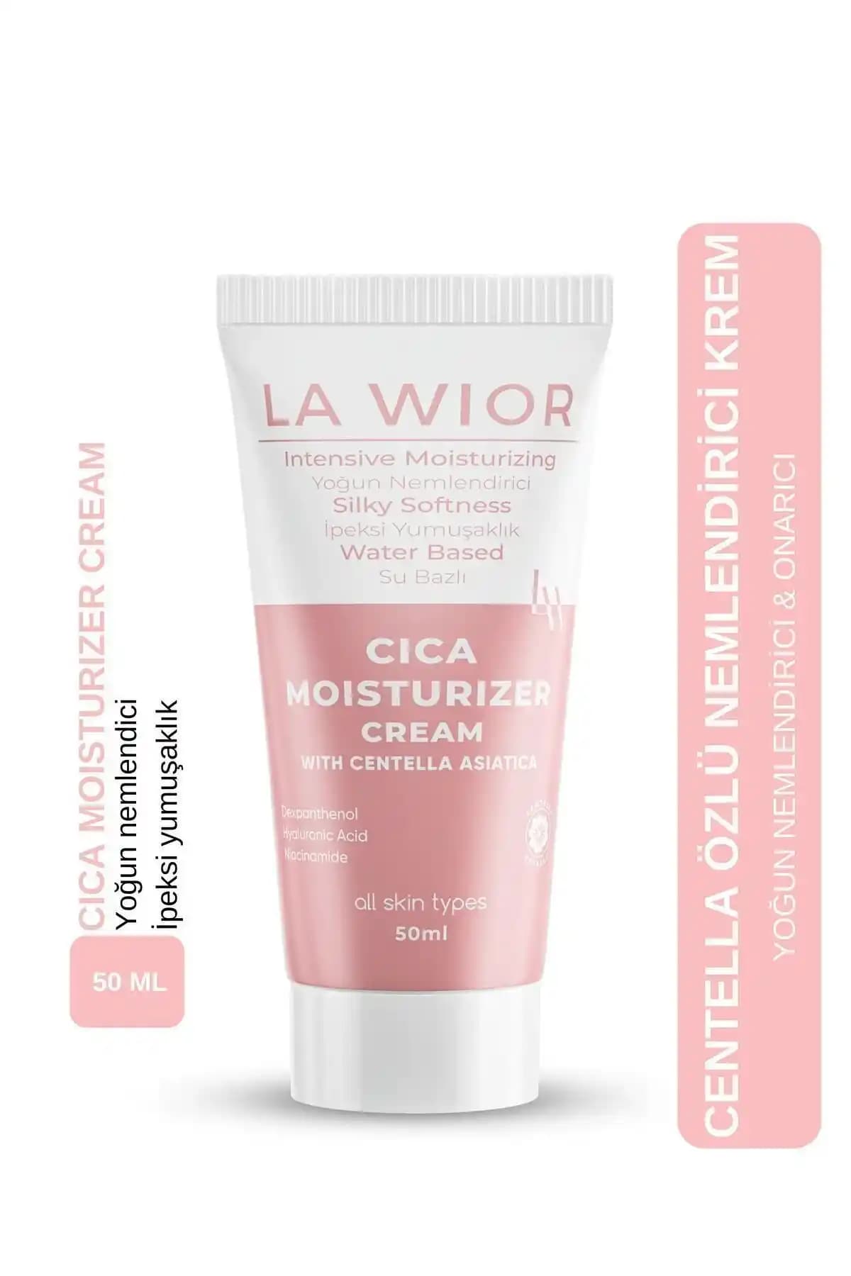 Yoğun Nemlendirici ve Cilt Tonu Dengesi Sağlayan Ürünler ile Sağlıklı Cilt Bakımı