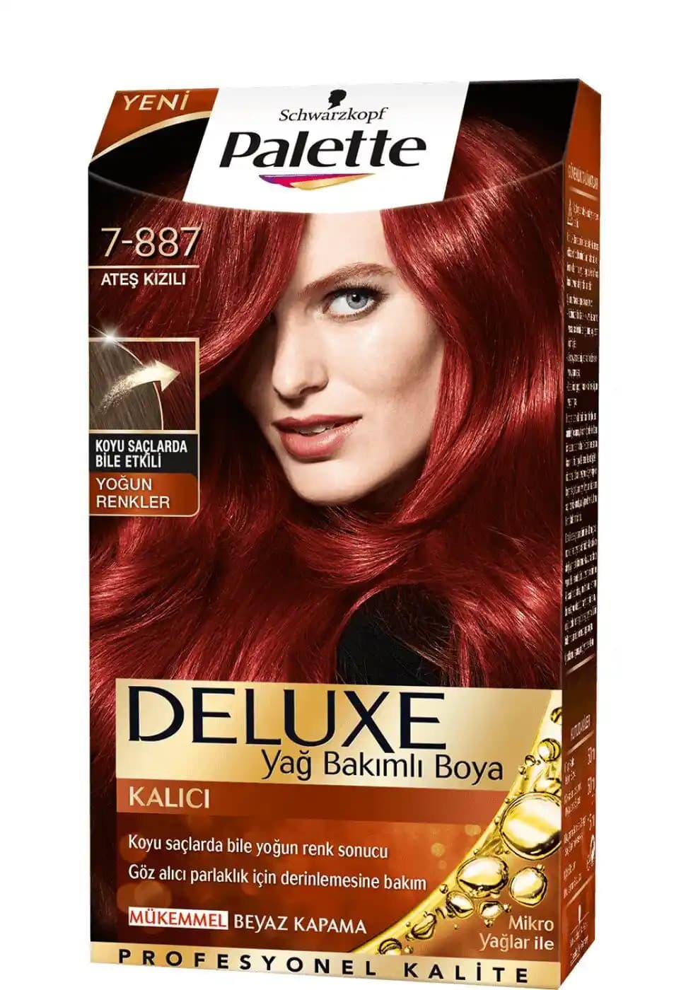 Yoğun Renkli Saç Boyasıyla Tarzınızı Yükseltmenin En İyi Yolları ve Moda Trendleri