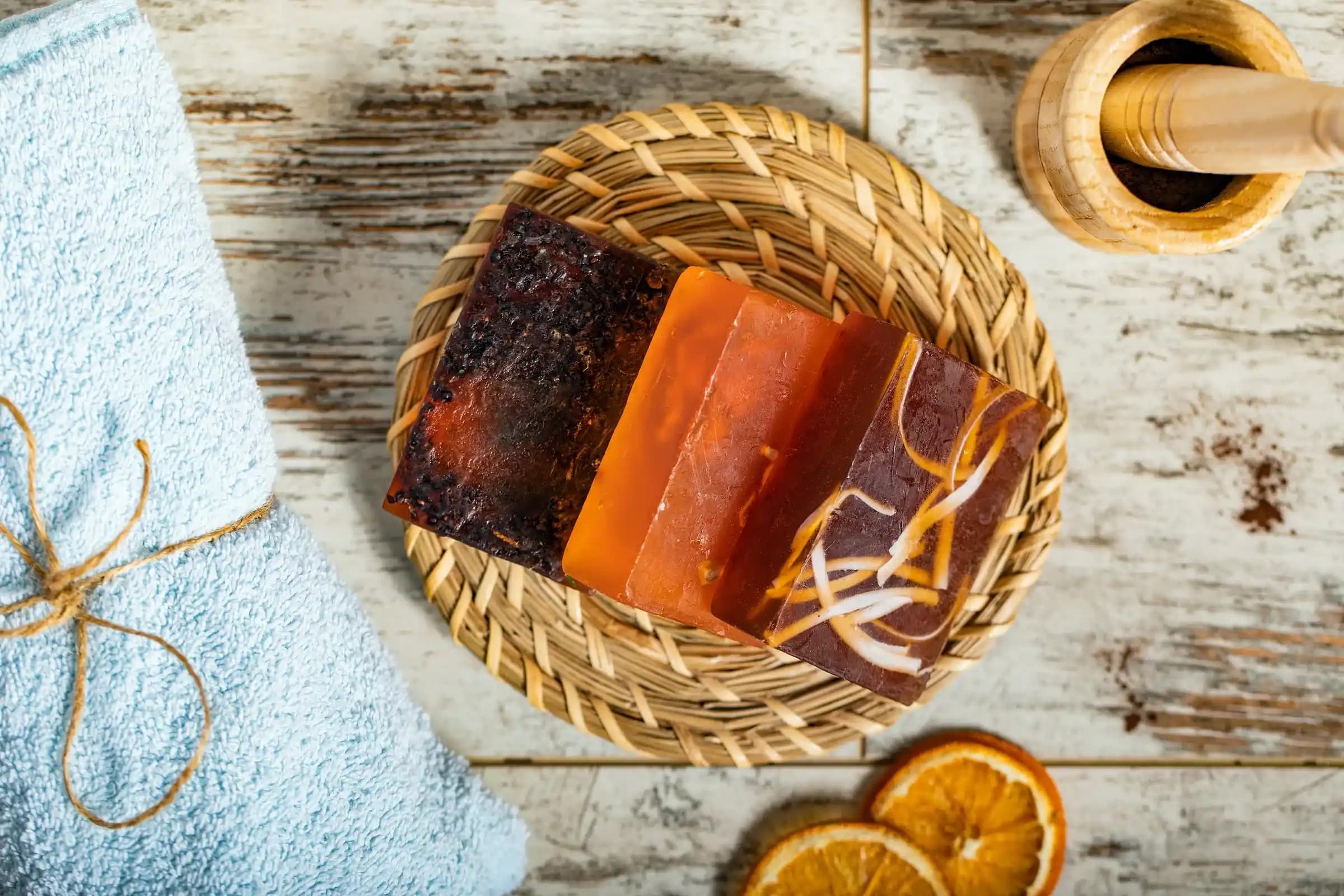 Yormayan Sabun Formülleri ve Cilt Sağlığını Koruyan Doğal Çözümler