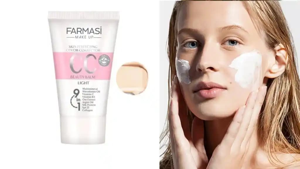 Yüksek Kaliteli CC Krem Seçerken Dikkat Edilmesi Gereken Temel Kriterler ve Öne Çıkan Ürünler