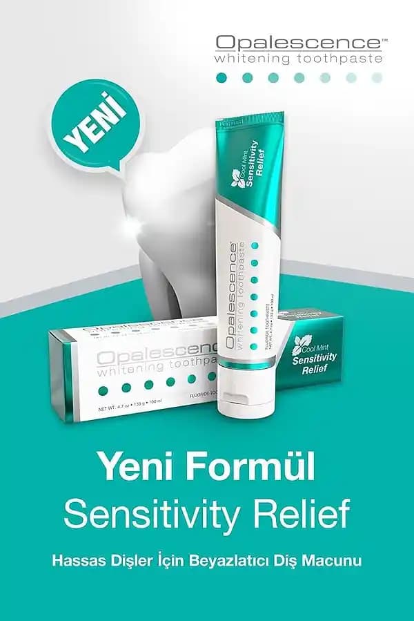 Yüksek Kaliteli Diş Macunu Seçimi ve Diş Sağlığına Katkıları