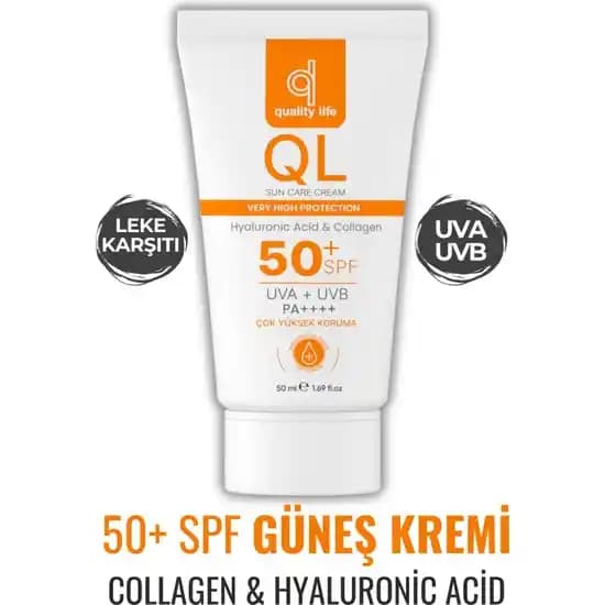 Yüksek Koruma Sağlayan Güneş Kremleri: Cilt Sağlığınız İçin Güvenilir Koruma Yöntemleri