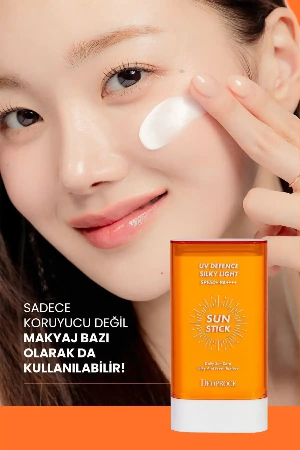 Yüksek Koruma Sağlayan Hafif Güneş Kremleri ve Cilt Sağlığına Etkileri