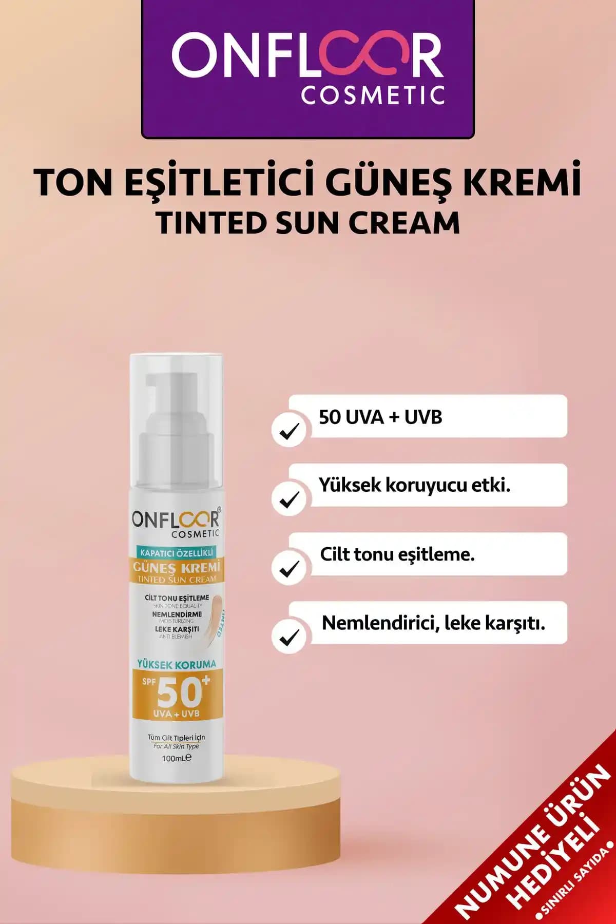 Yüksek SPF güneş koruyucuların seçimi ve kullanım alanları hakkında kapsamlı rehber