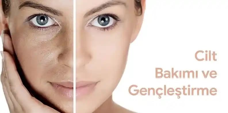 Yüz Bakımında Cilt Sağlığını Korumanın Temel Yolları ve Uygulama İpuçları