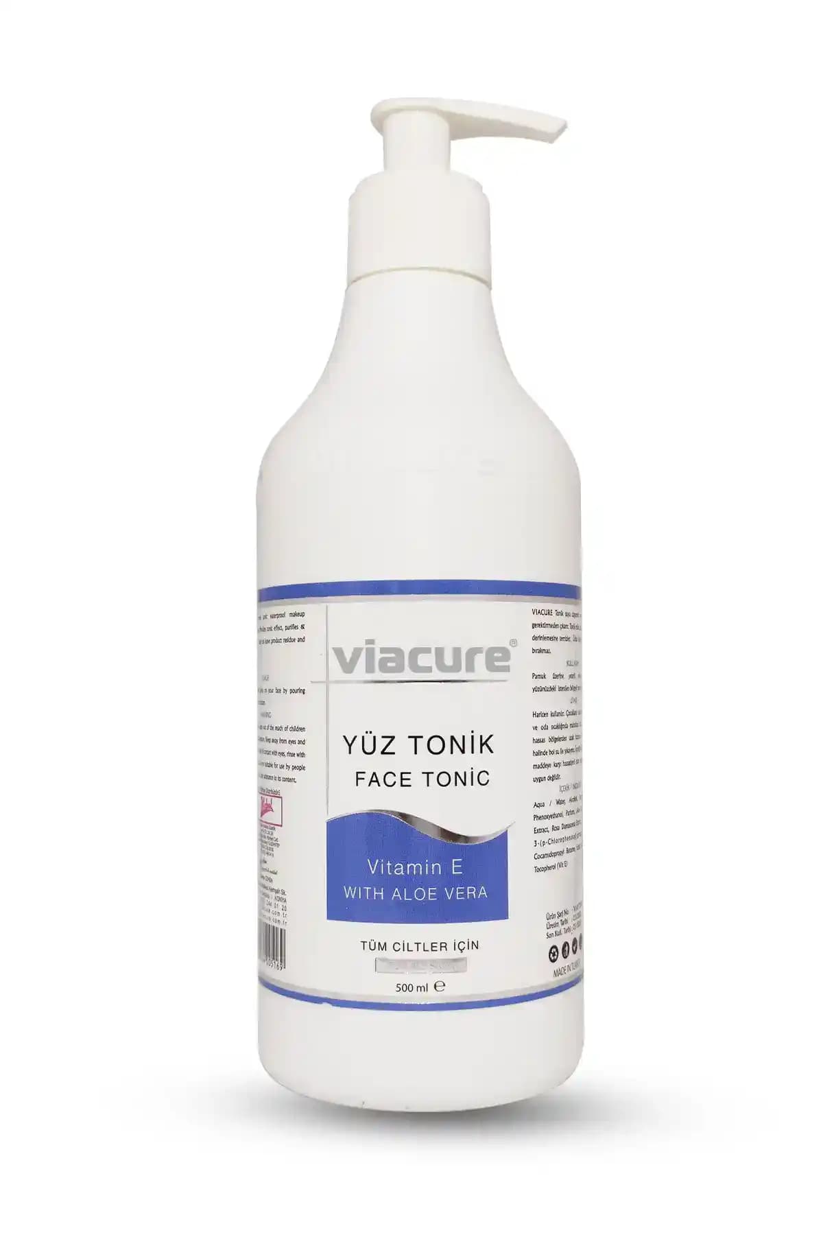 Yüz Parlaklığını Artıran Toniklerin Etkileri ve Doğru Kullanım Yöntemleri