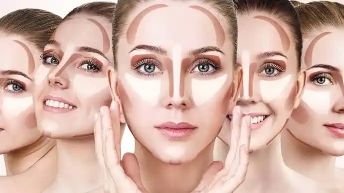 Yüz Şekline Göre Doğru Makyaj ve Saç Teknikleri Rehberi