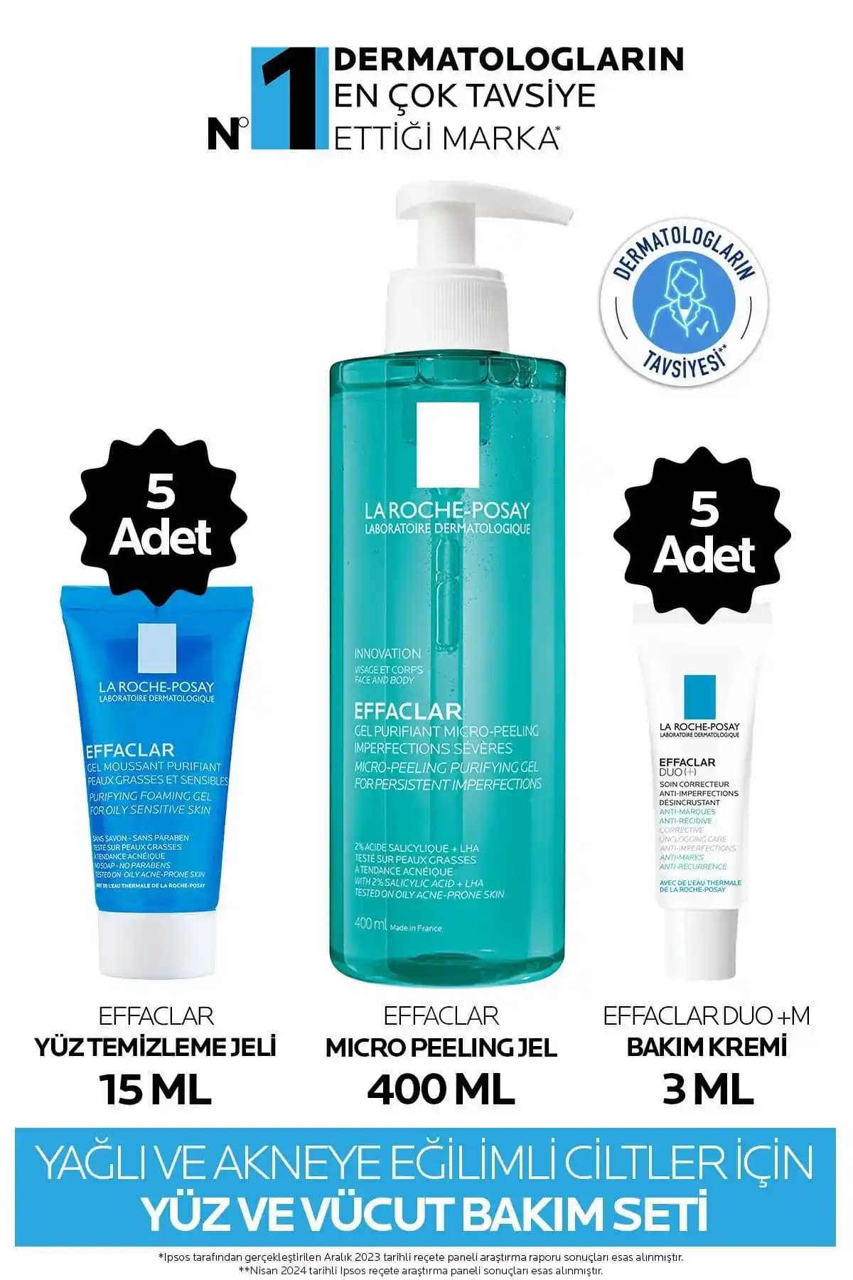 Yüz Temizleme Jelleri: Cilt Bakımında Temel ve Etkili Bir Adım