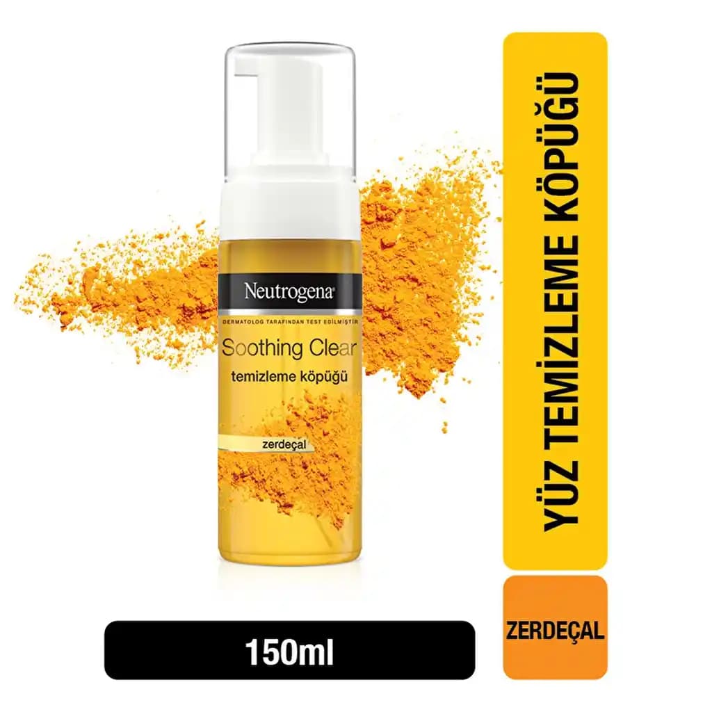 Yüz Temizleme Köpükleri: Cilt Tipine Uygun Seçenekler ve Kullanım İpuçları