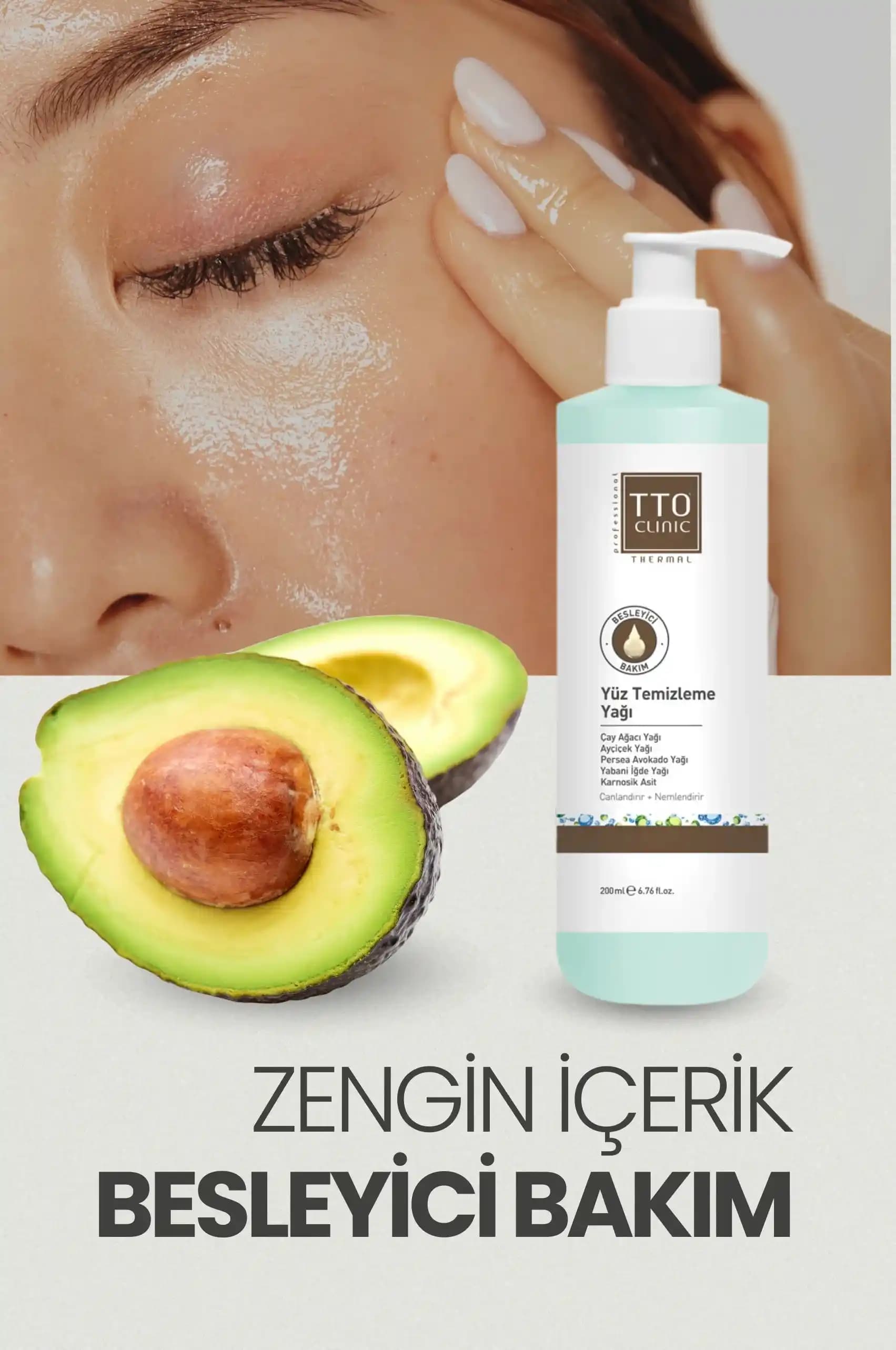 Yüz Temizleme ve Temizlik Rehberi: Cilt Sağlığını Koruyan En İyi Uygulamalar