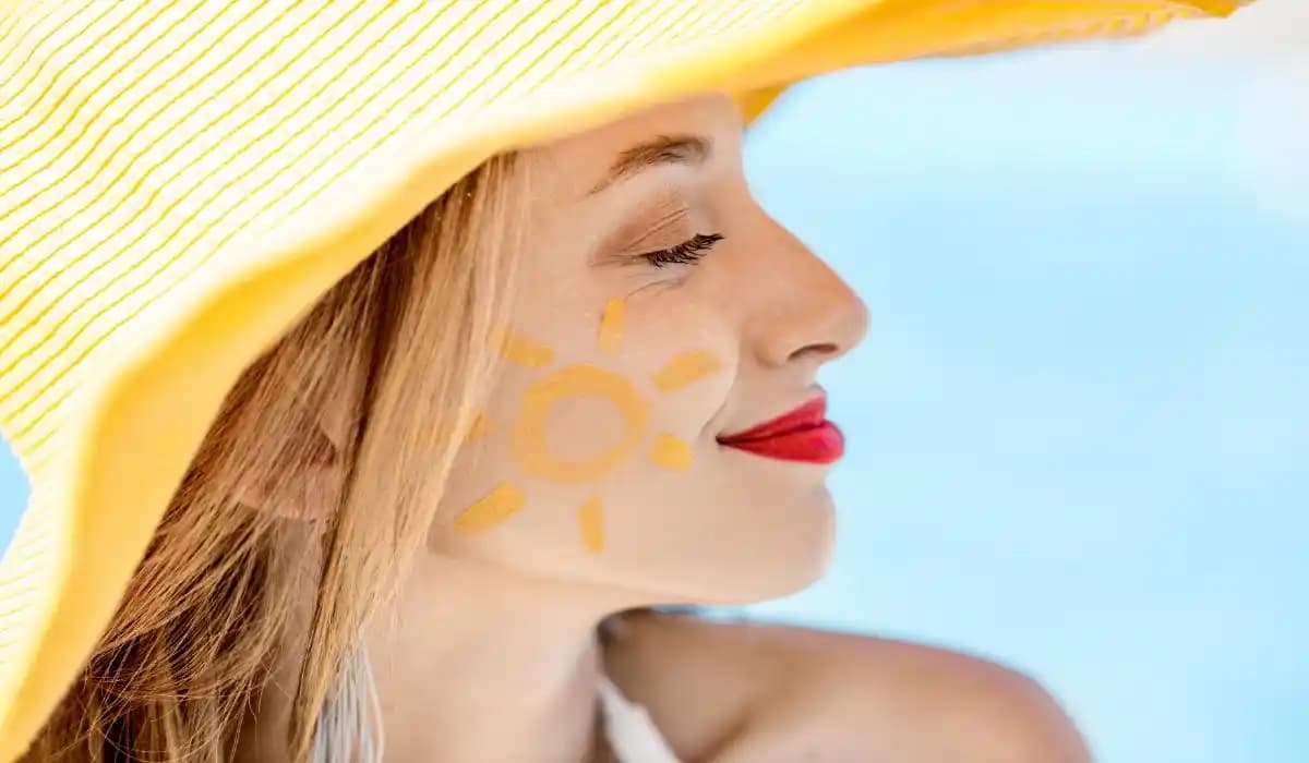 Yüzde Güneş Yanığı Tedavisi: Etkili ve Güvenilir Yöntemler