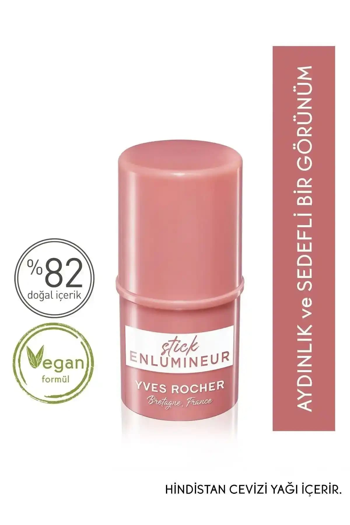 Yüzde Parlaklık Veren Aydınlatıcılar: Doğal Işıltının Sırları ve Kullanım İpuçları