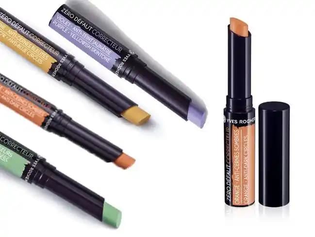 Yves Rocher Yüksek Kapatıcı ve Renk Düzenleyici Ürünlerin Özellikleri ve Kullanım İpuçları