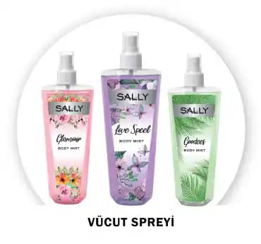 Zarif Body Mist ile Günlük Kişisel Bakımda Şıklık ve Ferahlık Sağlayan Ürünler